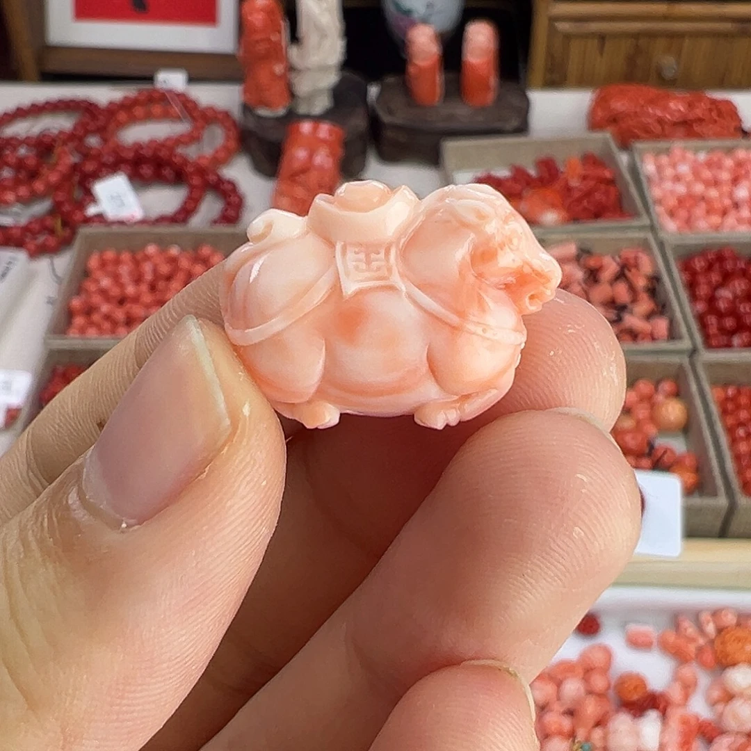 银S925120/g 不议退 天地孔