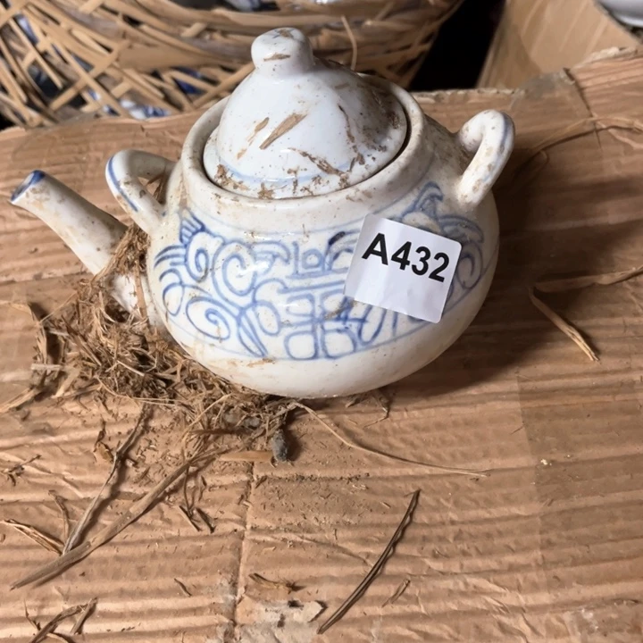 情***海陶瓷制品瑕疵处理