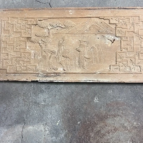 风车木（黑檀木）我****0