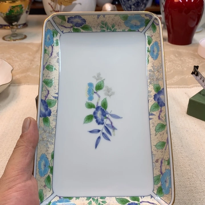 紫砂金瓷阁精品瓷器店