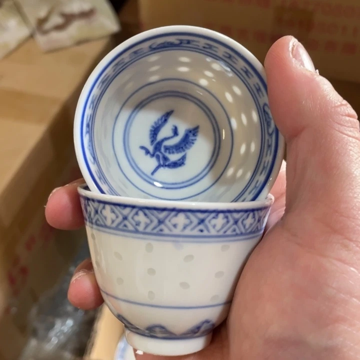 景德镇陶瓷艺术品