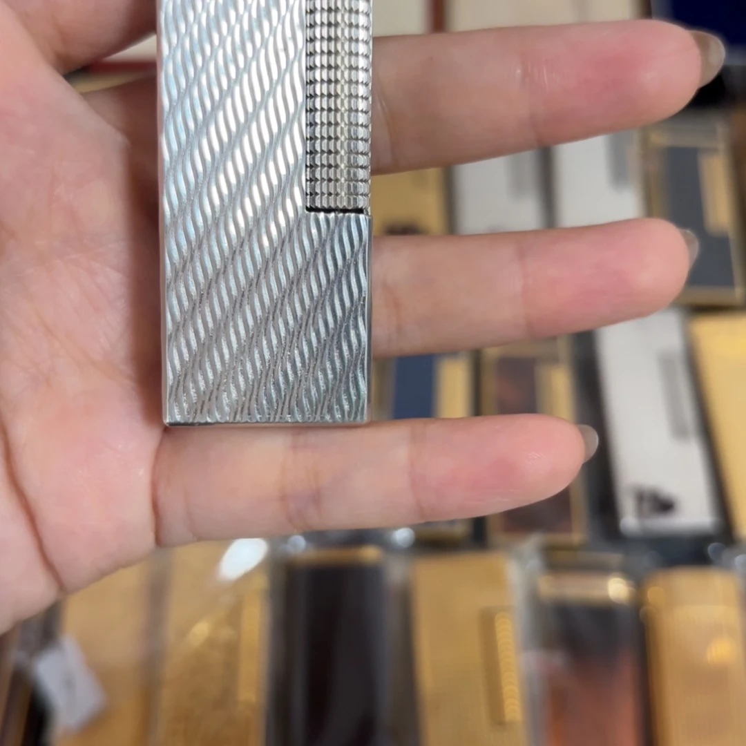 都登卡中古打火机