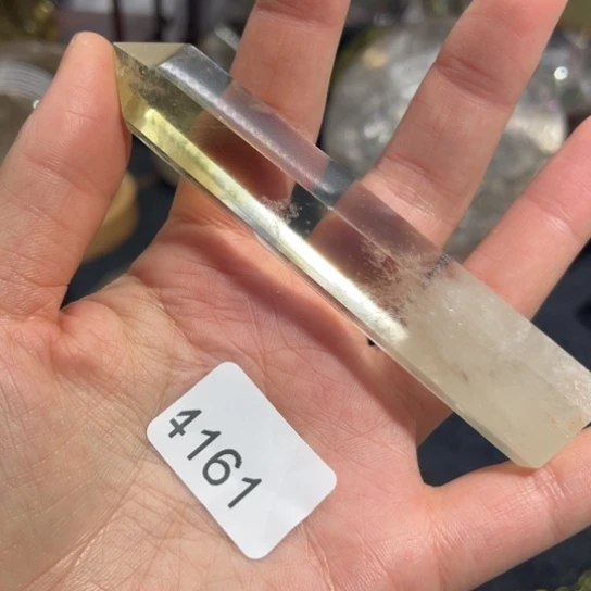 【闪购商品】水晶大型摆件（非配饰）未镶嵌