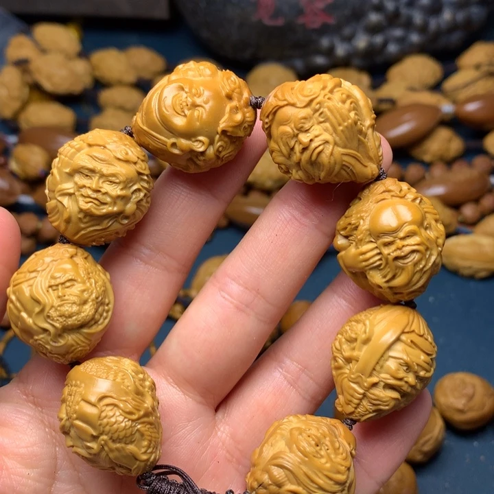 手串/手链橄榄核这