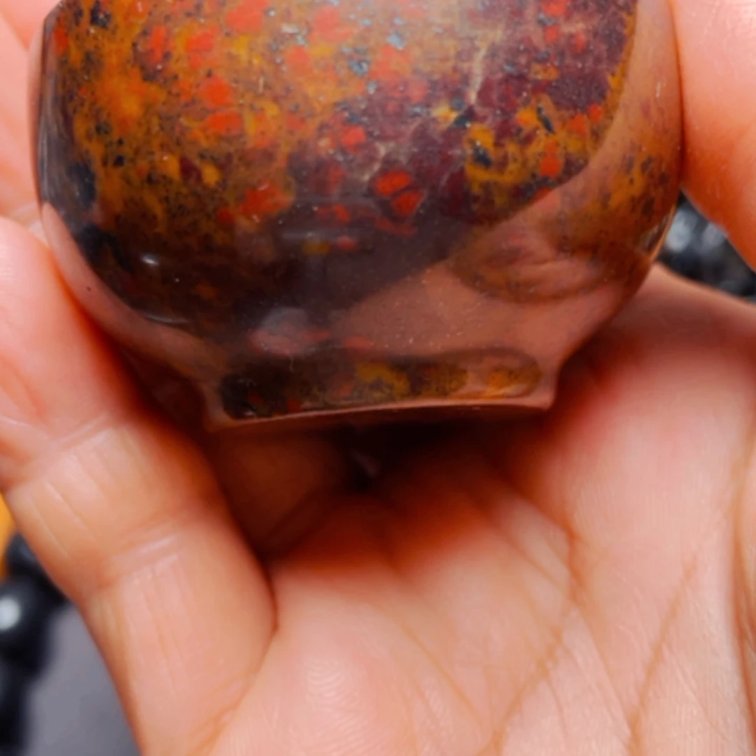 【闪购商品】铁合金仿珍珠冰**蓉