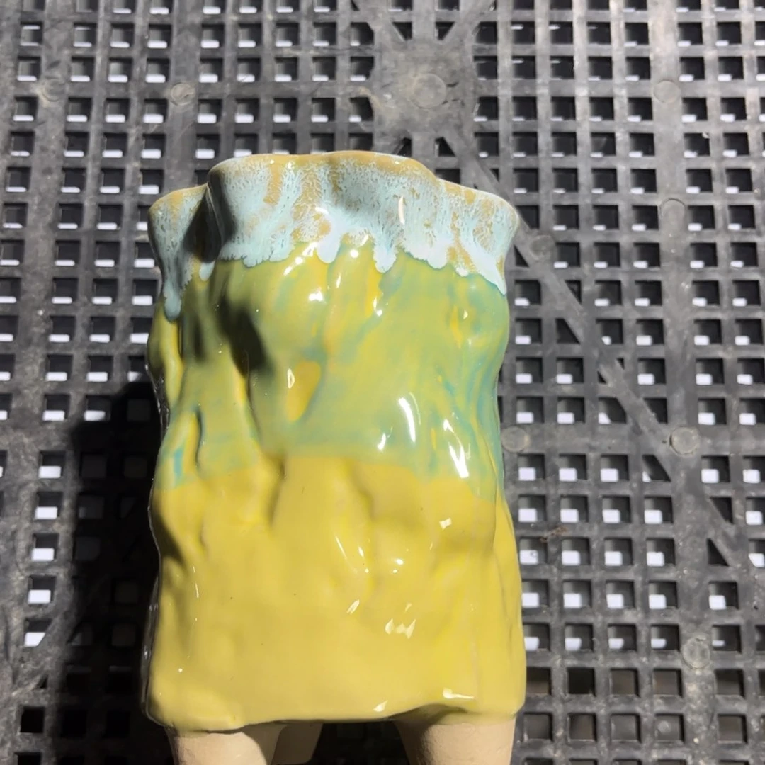 树皮高盆9号只发新疆