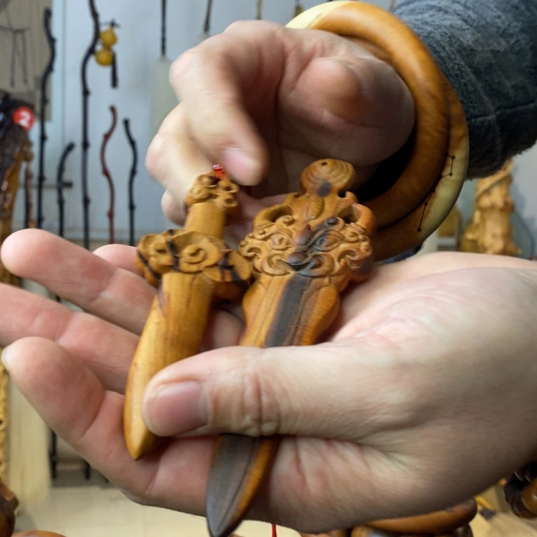 实物展示一物一拍