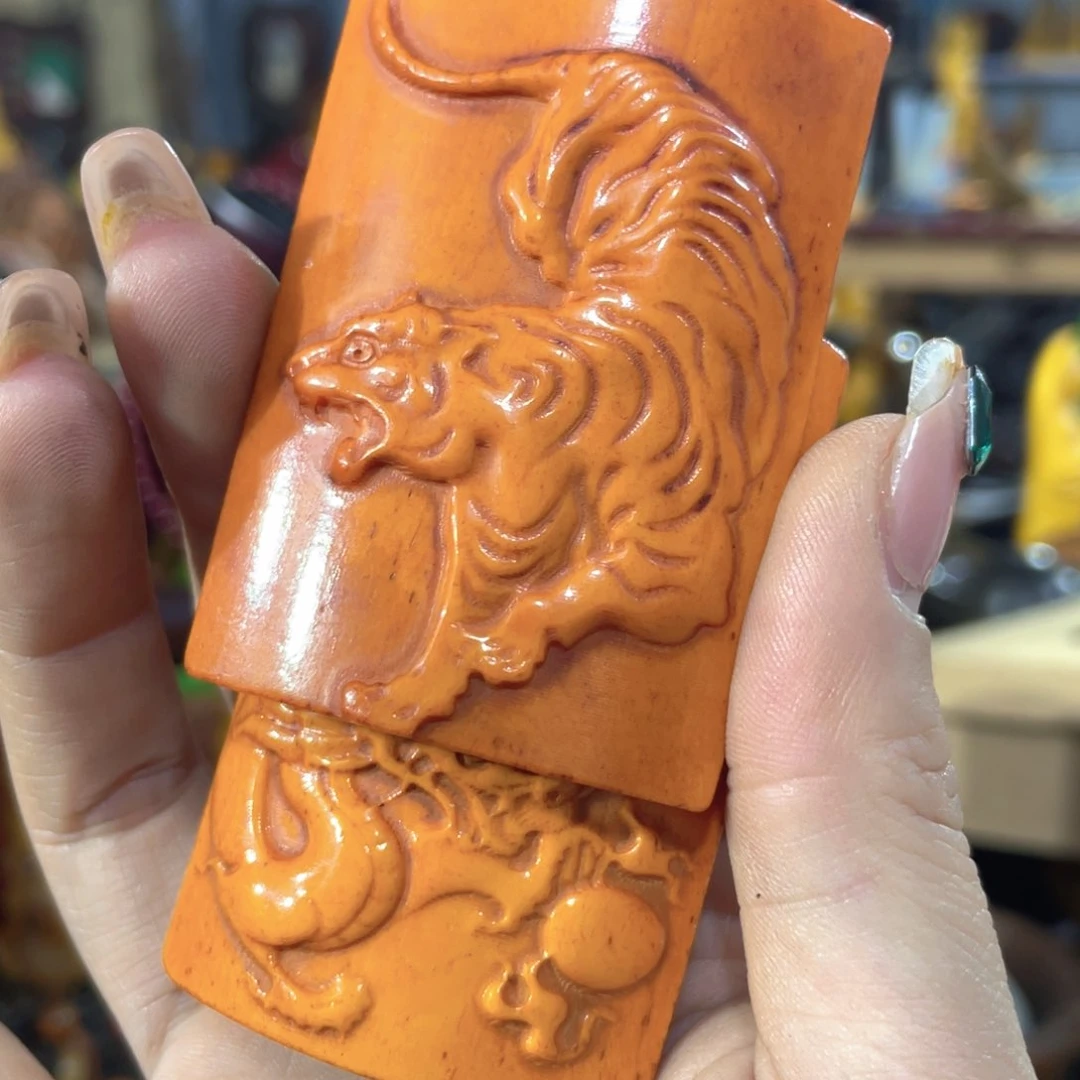 瓷片瓷器摆件摆件