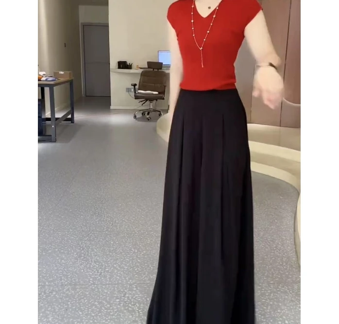 时尚潮流百搭精品女装zsx30532