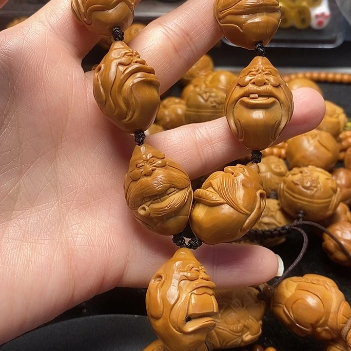 手串/手链橄榄核橄榄