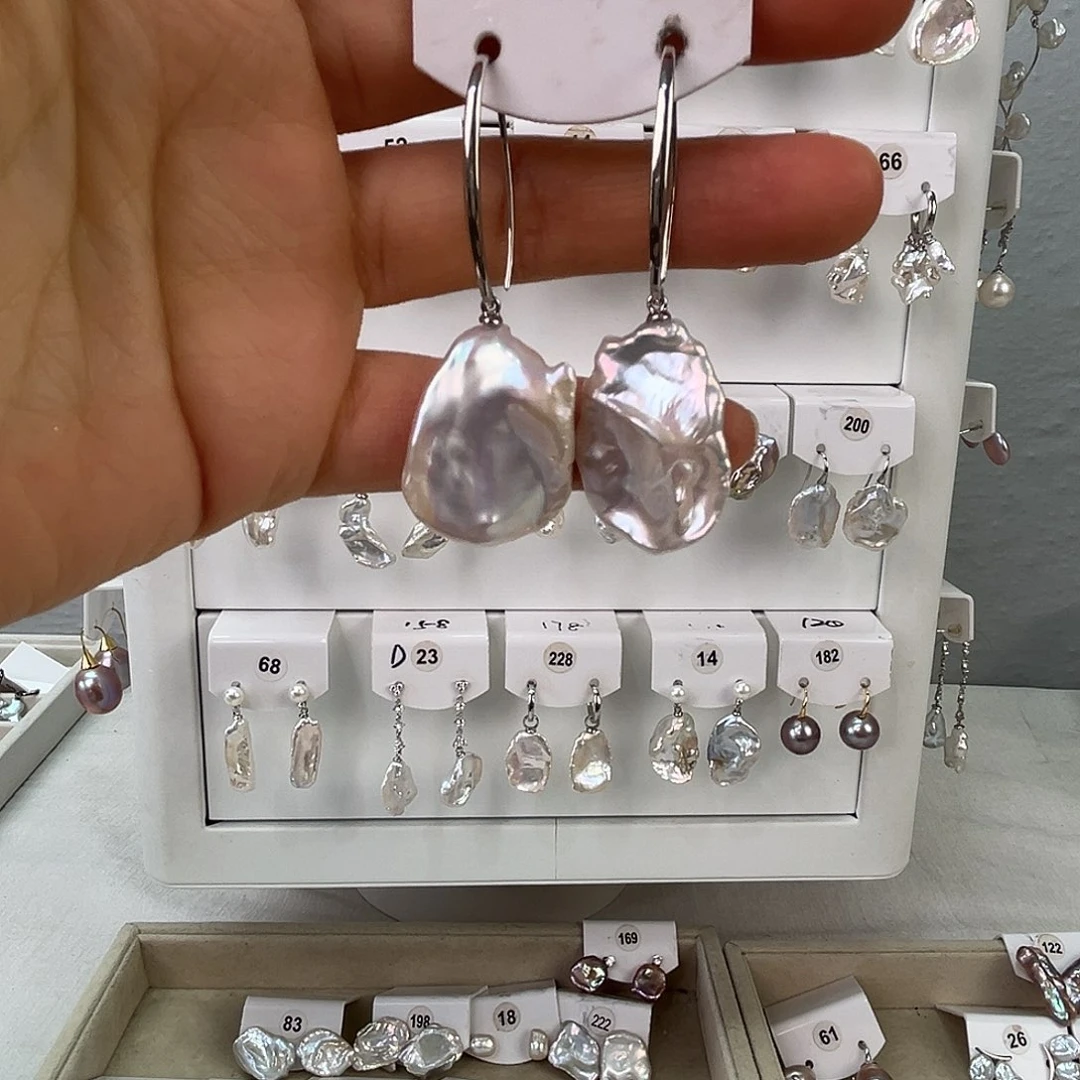 卿***暮非金属925银淡水118