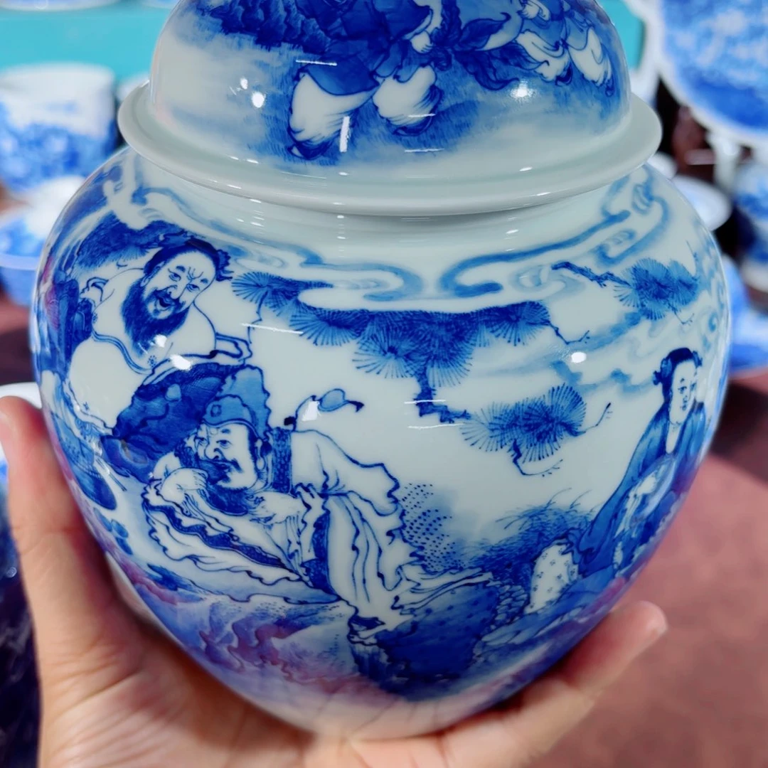 杯做****生全手工全手绘陶瓷