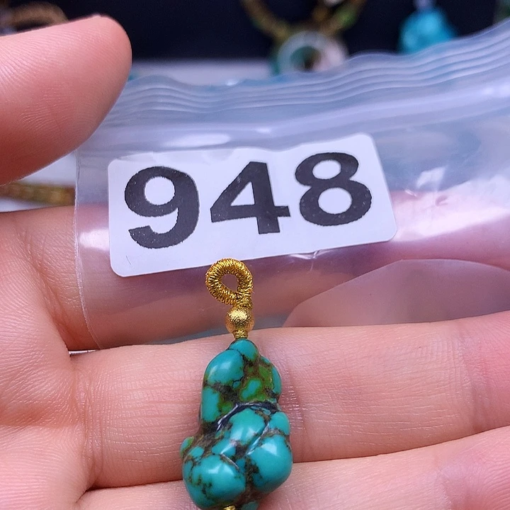 空竹粉丝专享十堰特色手工散珠
