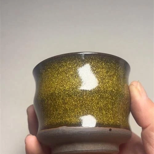 【闪购商品】茶盏-455............