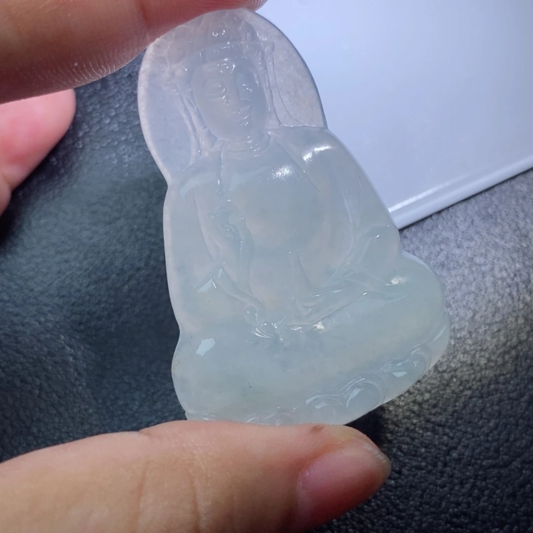 定制翡翠未镶嵌96768698899