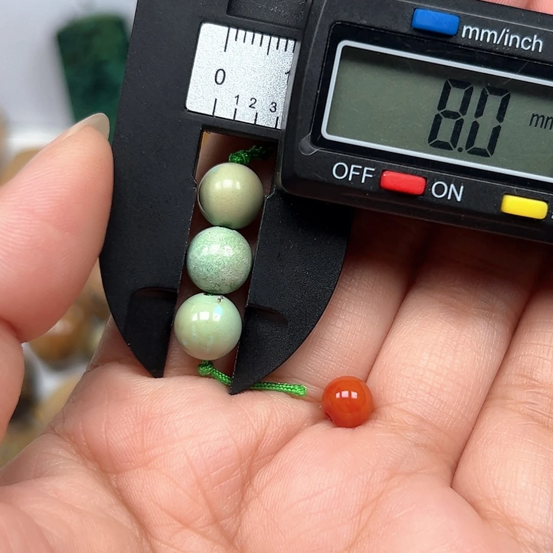 未镶嵌南红玛瑙珠宝奇石