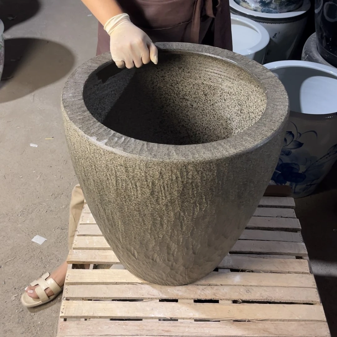 瓷片石头43高度43.8888