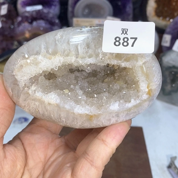 未镶嵌水晶大型摆件（非配饰）