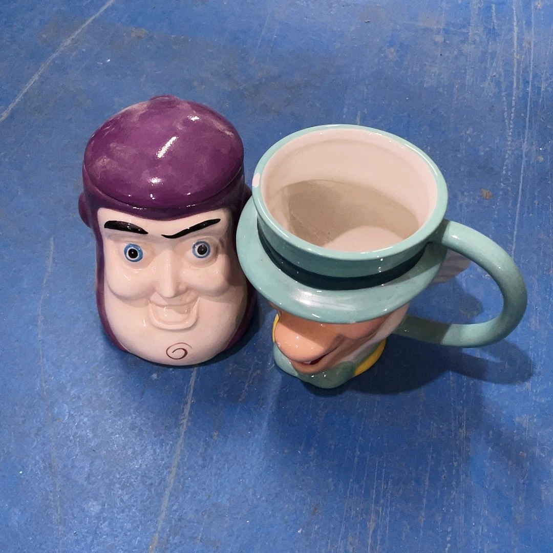 摆件闲***胖 磕碰 封釉。