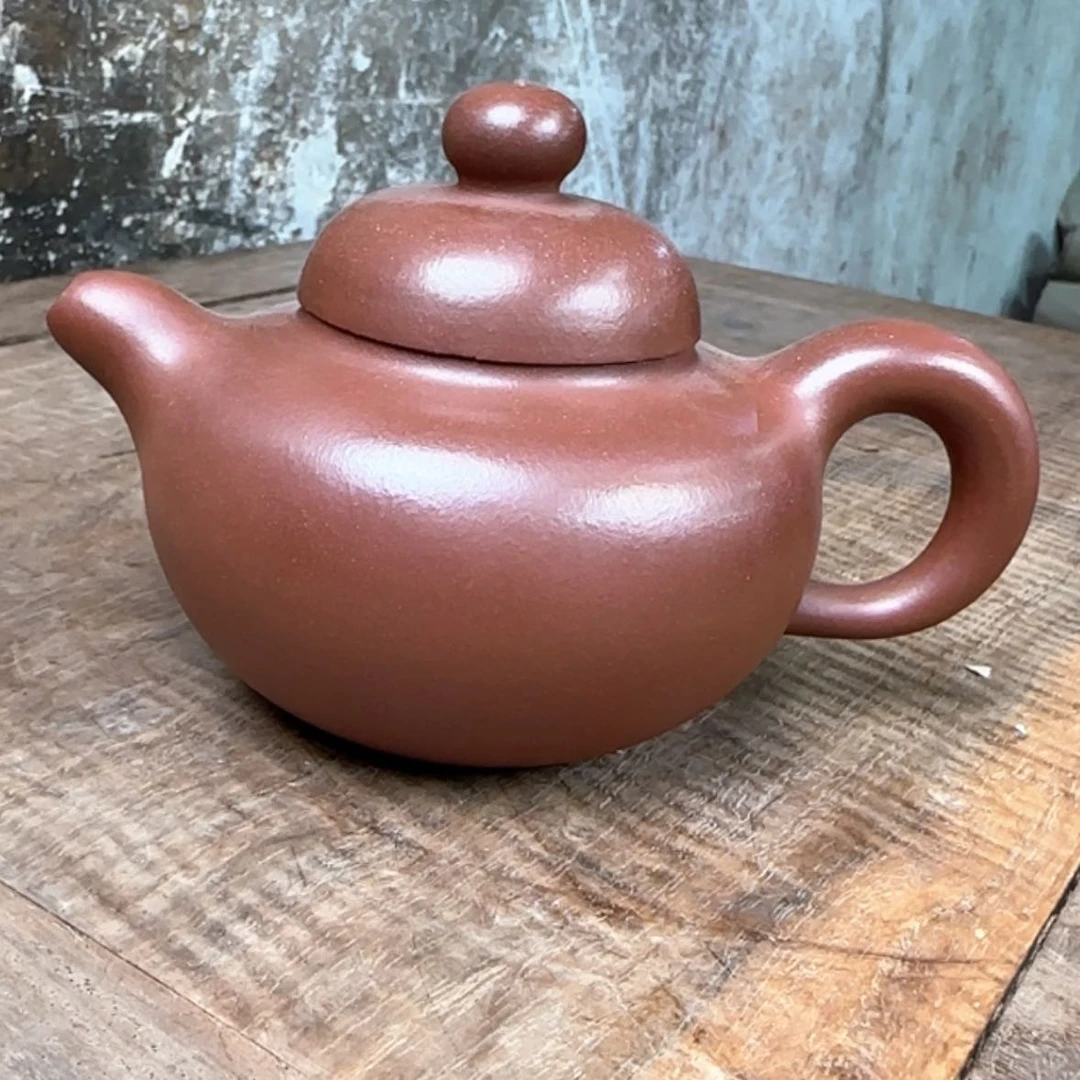【闪购商品】紫砂茶壶紫砂茶具