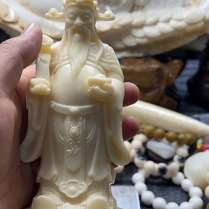 七***寶大果紫檀（缅甸花梨）75