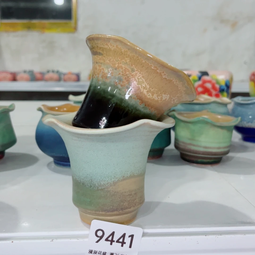 9441内口8景德镇手工制作