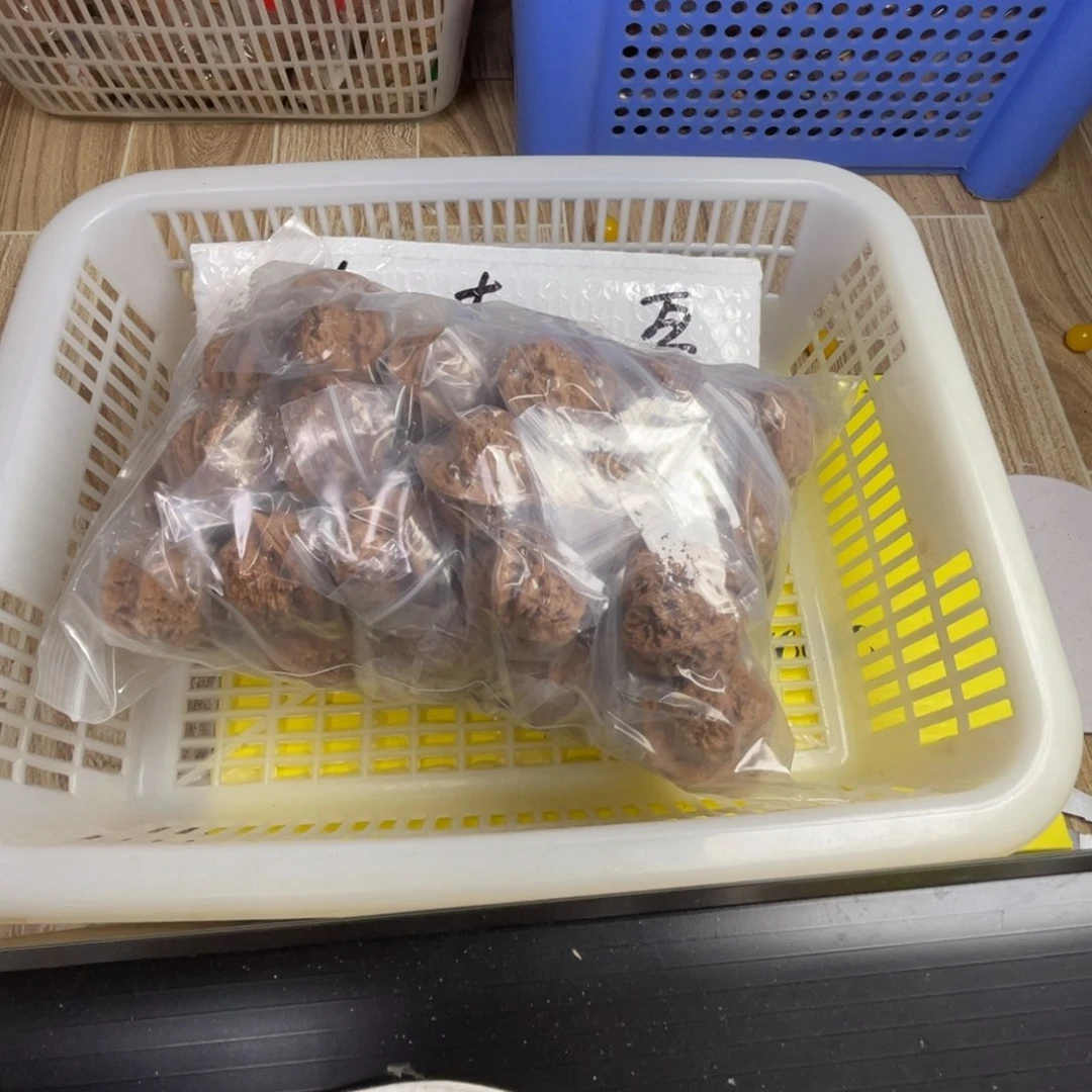 文玩核桃把件闪电购202