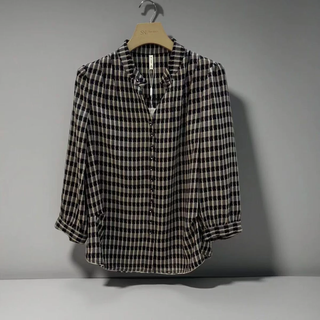 楠楠右1-1下5119款短袖