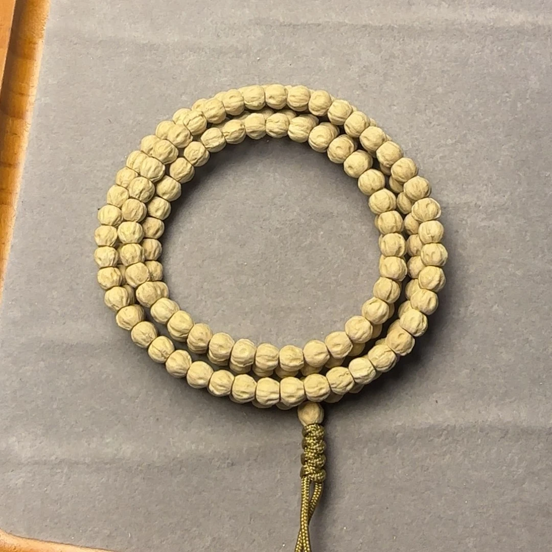 柏香籽/百香籽手串