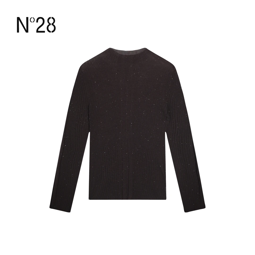 2025秋季新款设计师女装针织衫895382M102