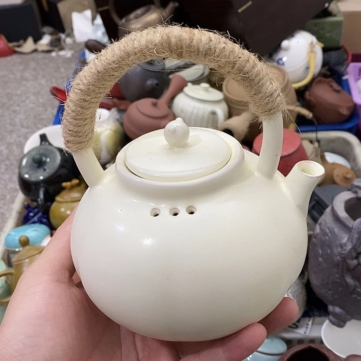 陶瓷艺术品及陶瓷制品