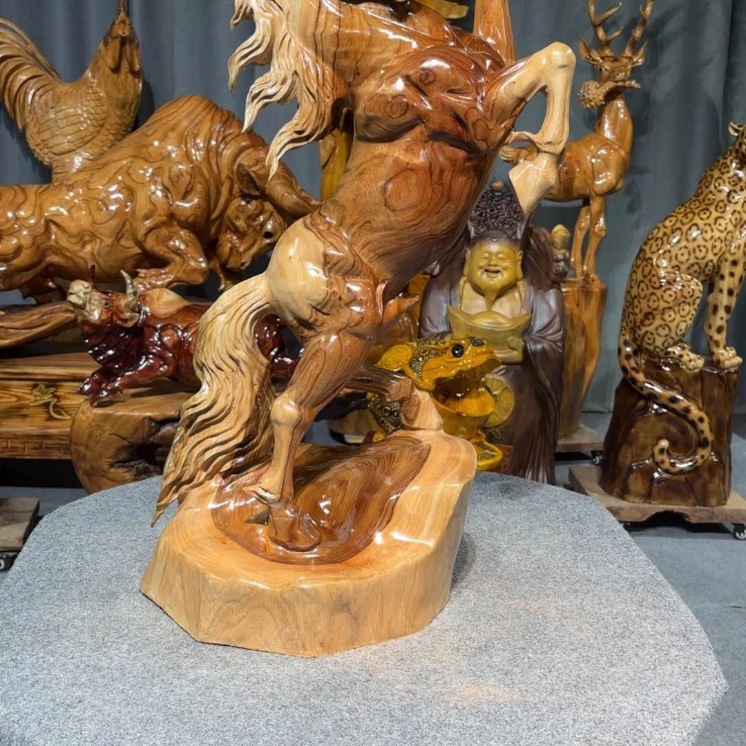 香樟木香樟木纯手工制作工艺品