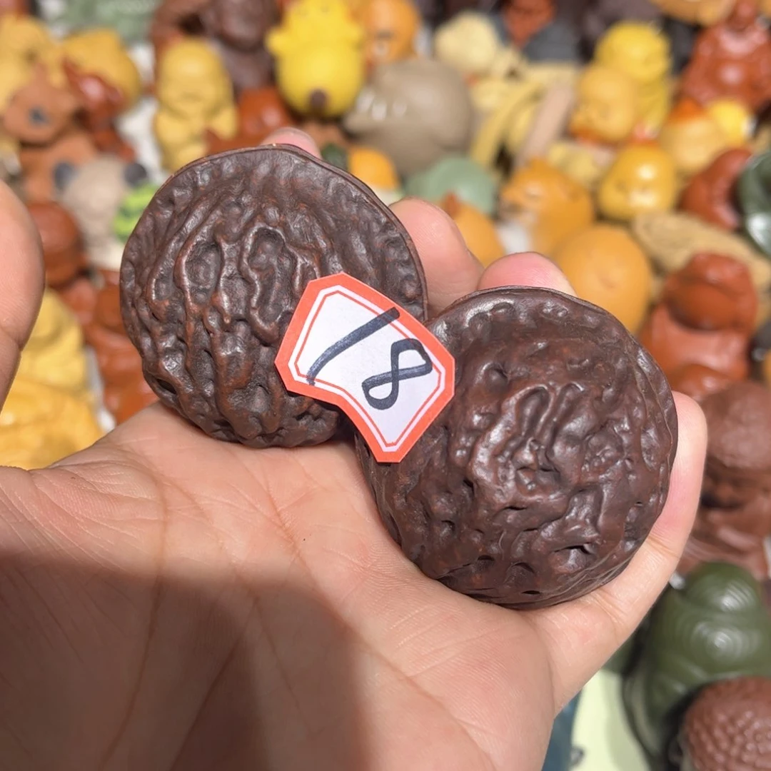 紫砂茶宠紫砂艺术