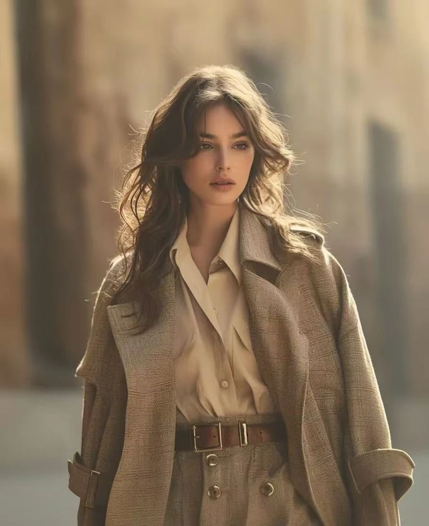 【A11-A20】2025年春夏新款简约百搭针织上衣