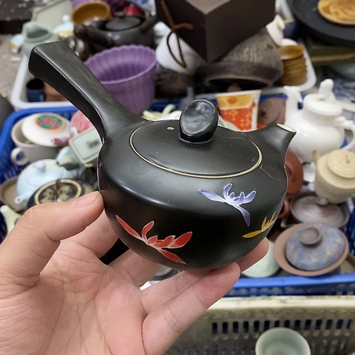 陶瓷艺术品及陶瓷制品