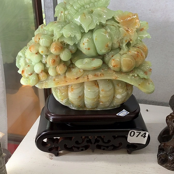 和***财石材家居装饰设计有限公司