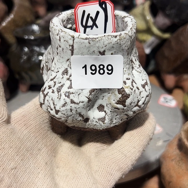 粗陶花盆制作就这样的支持