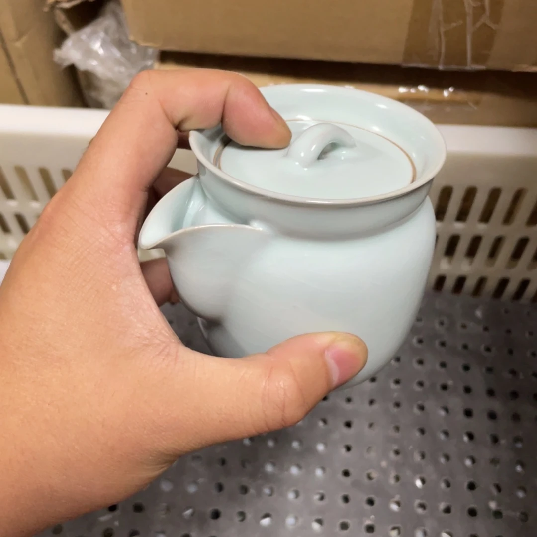 无运费险略有微瑕介意勿拍