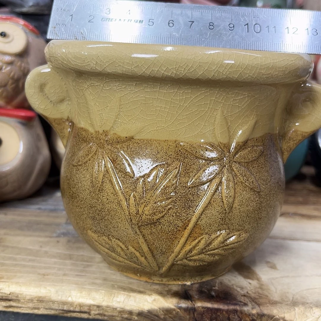 陶瓷花盆特价上新