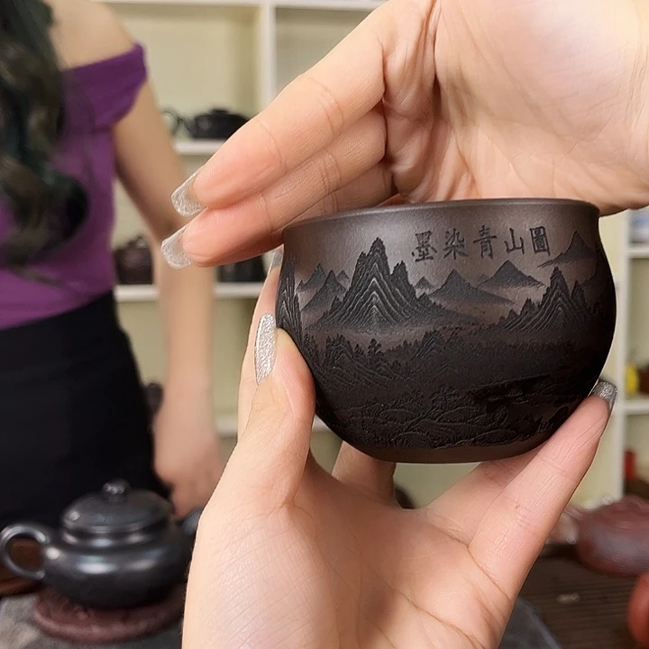 茶壶紫砂紫砂工艺厂