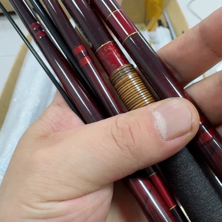 碳素1.8m以下用****9鱼竿钓鱼竿88888
