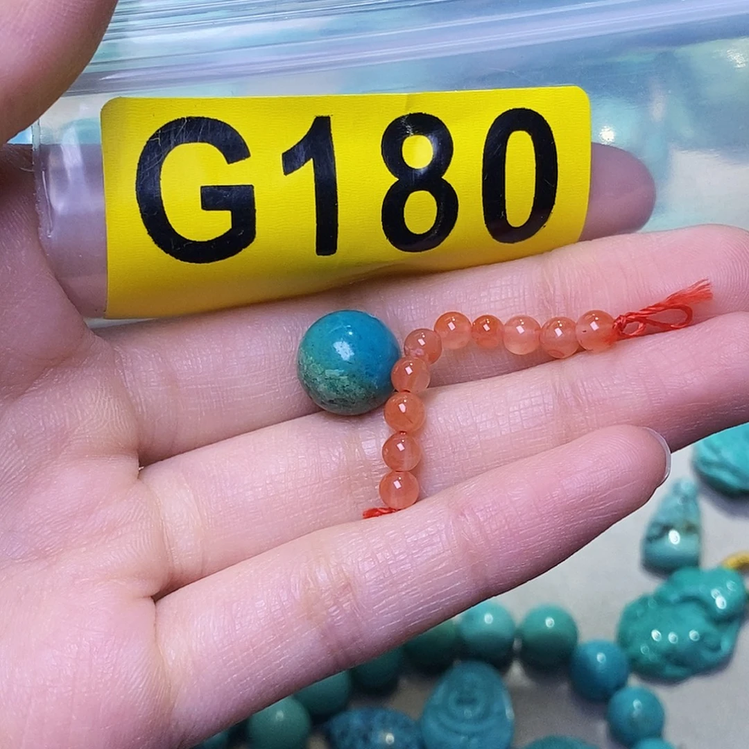 未镶嵌南红玛瑙珠宝奇石
