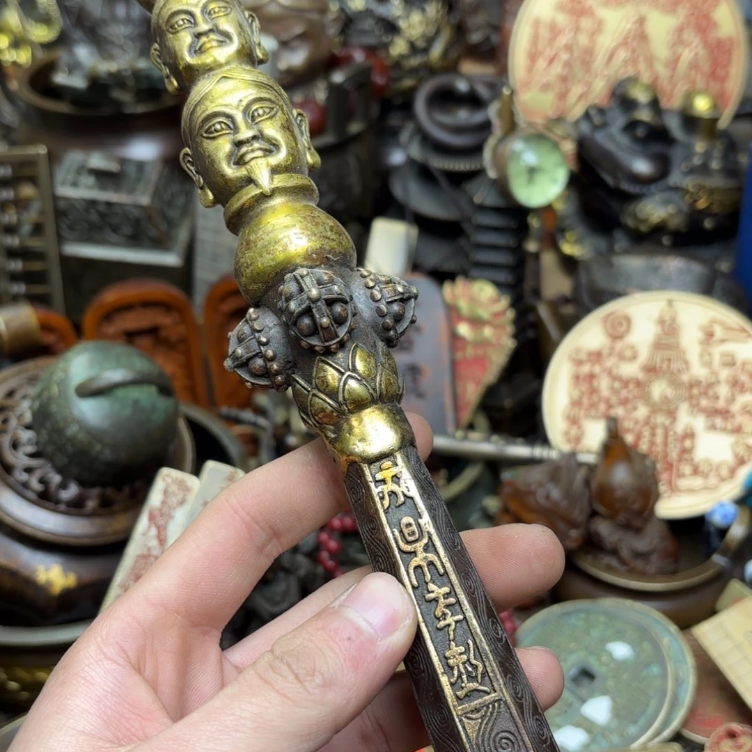 咖***嘉嘉精品铜器摆件