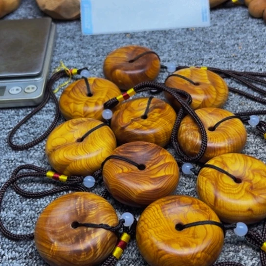 柏木（崖柏）崖柏随机发一个22