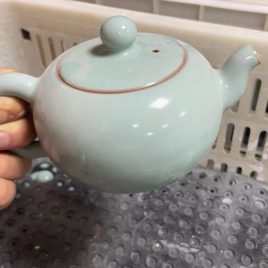 无运费险略有微瑕介意勿拍