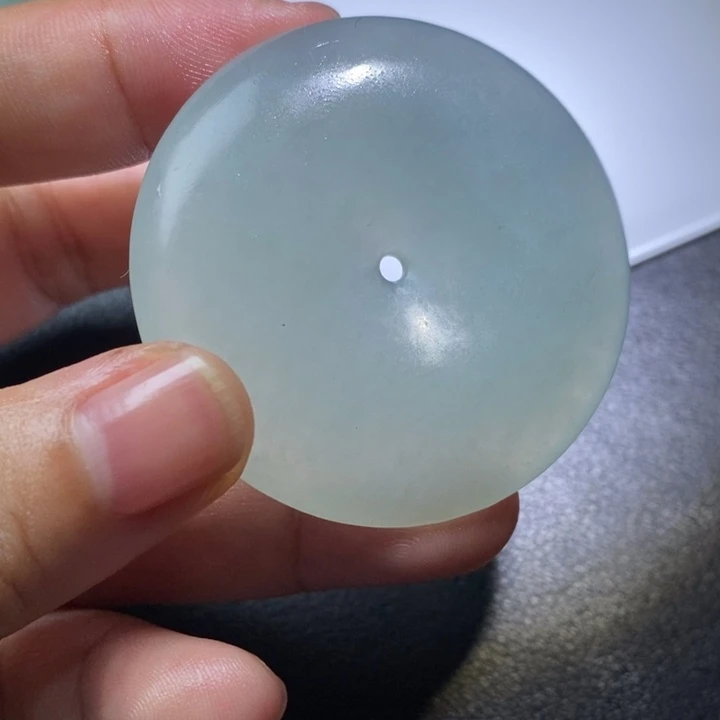 定制翡翠未镶嵌7867889