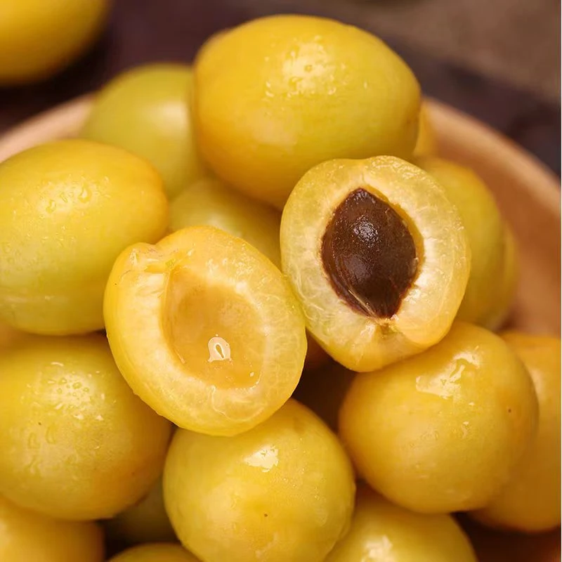 【特大果3斤/4斤】新疆轮台阳霞小白杏新鲜水果顺丰航空包邮