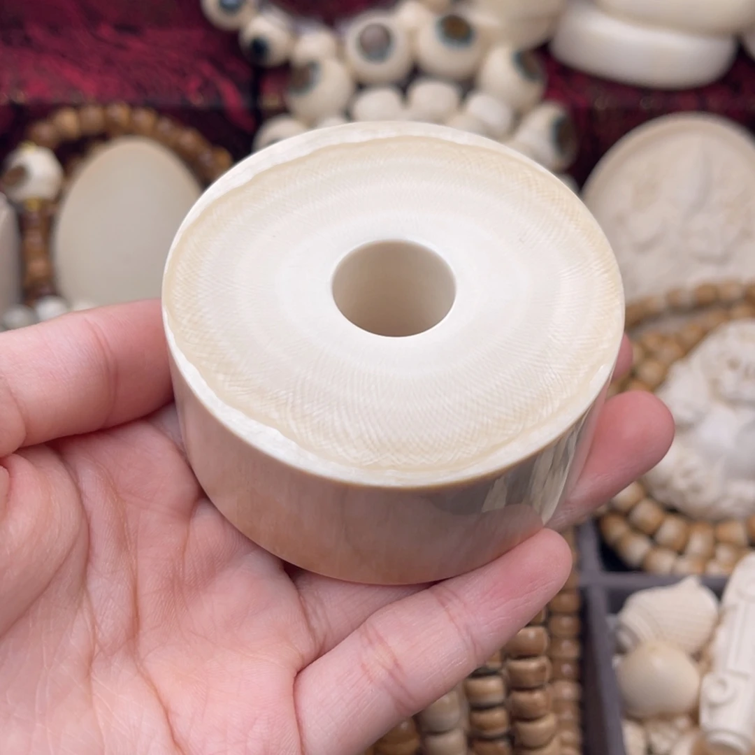 猛犸象牙手串/手链/手镯