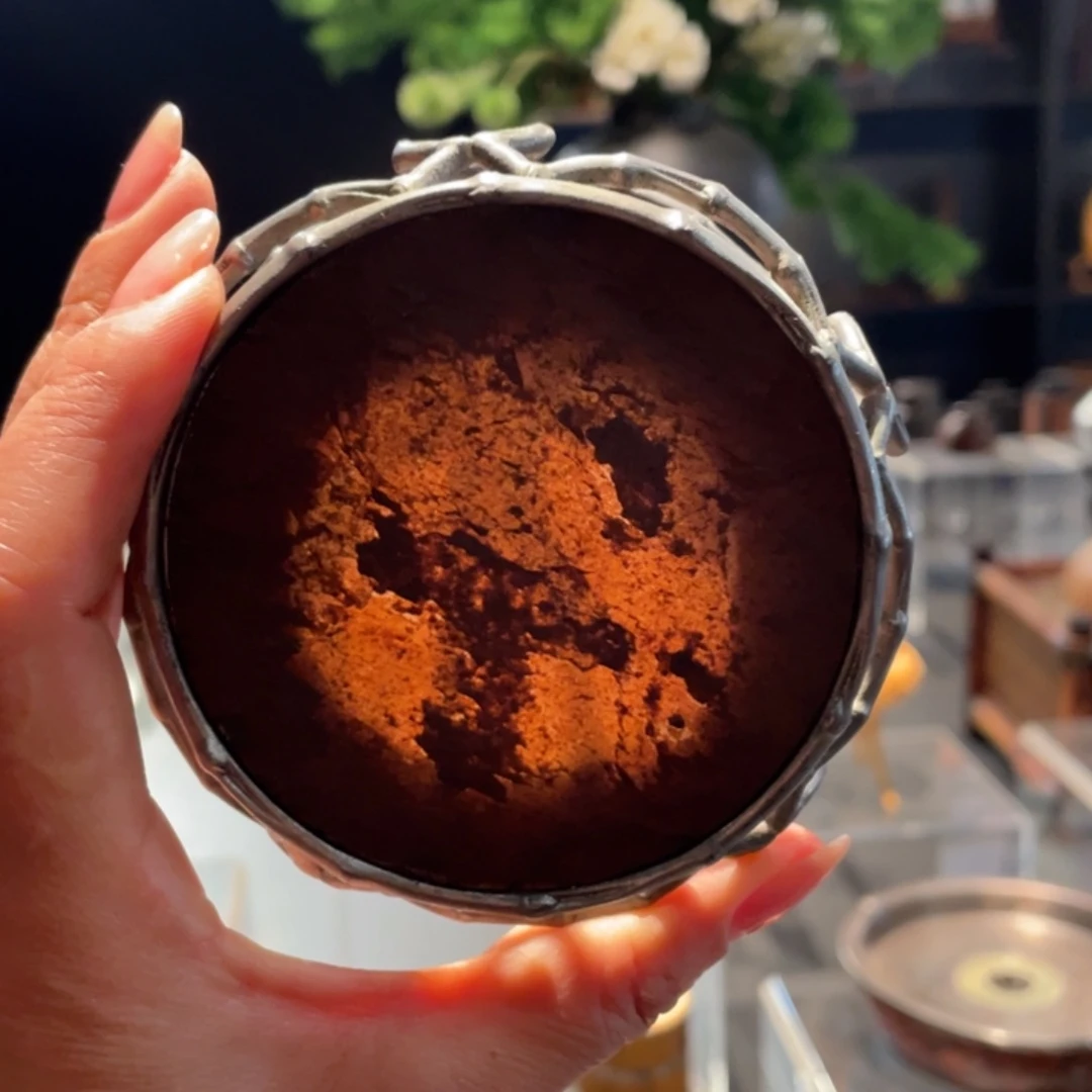 紫砂茶道纯手工制作