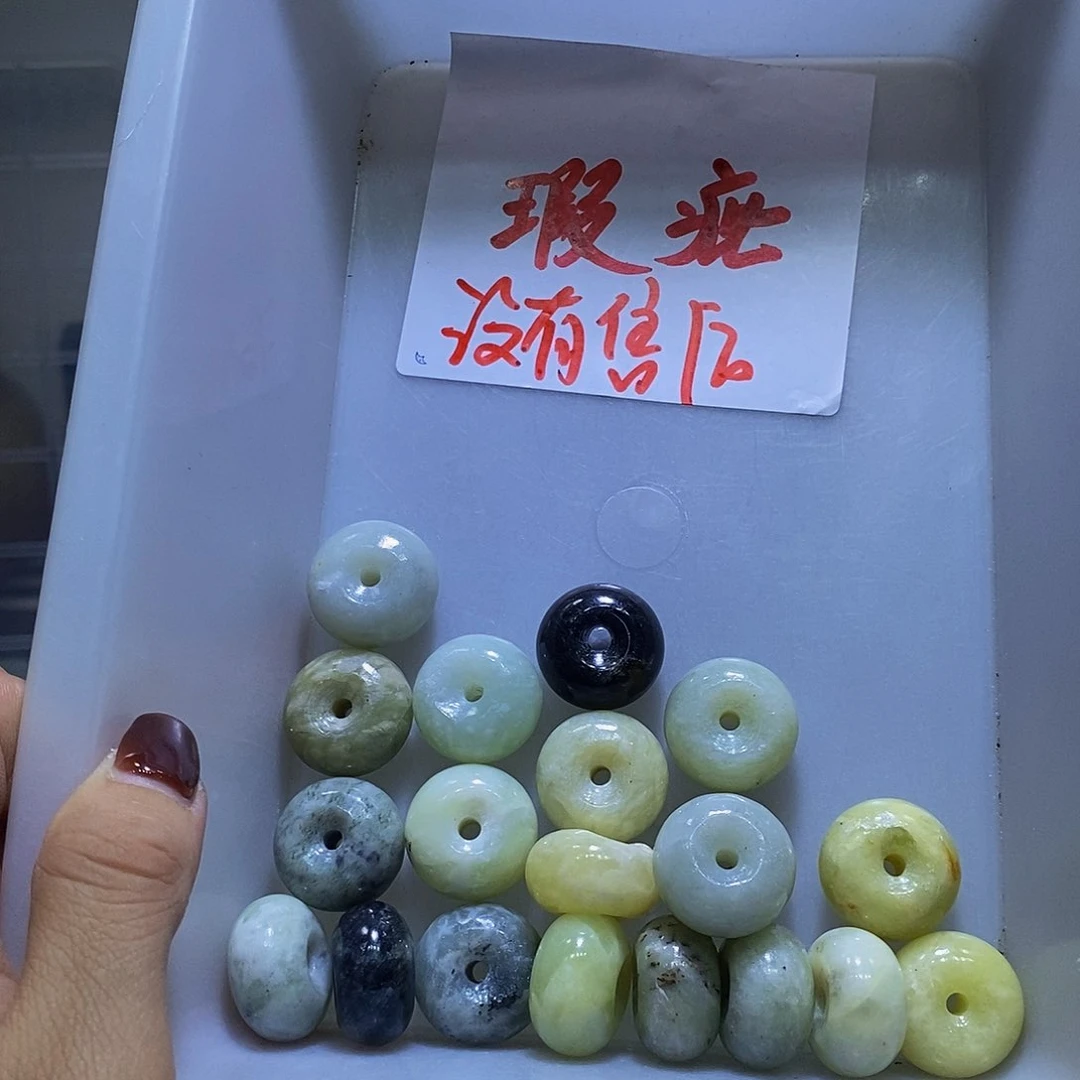 未镶嵌蛇纹石玉其他220